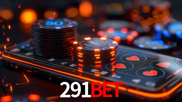 Welcome Bonus 291bet