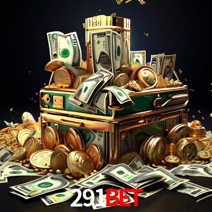 Experiência VIP 291bet