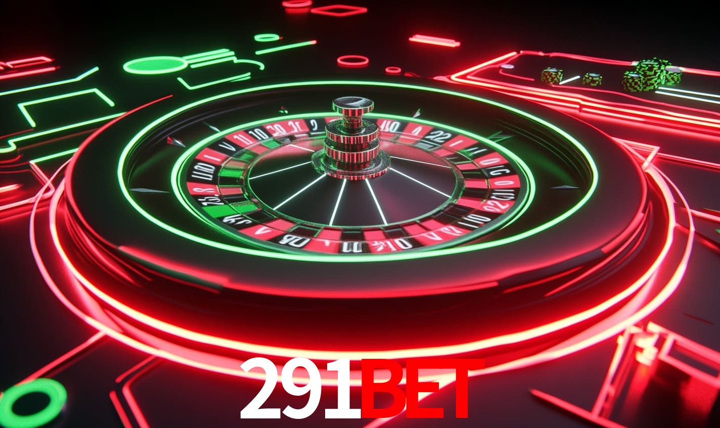 A Emoção da Loteria na 291bet: Uma Chance de Mudança de Vida