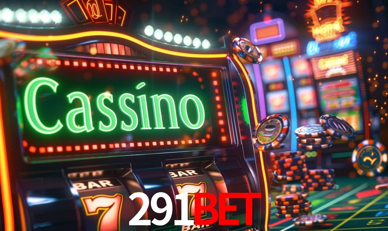 Design Responsivo 291bet