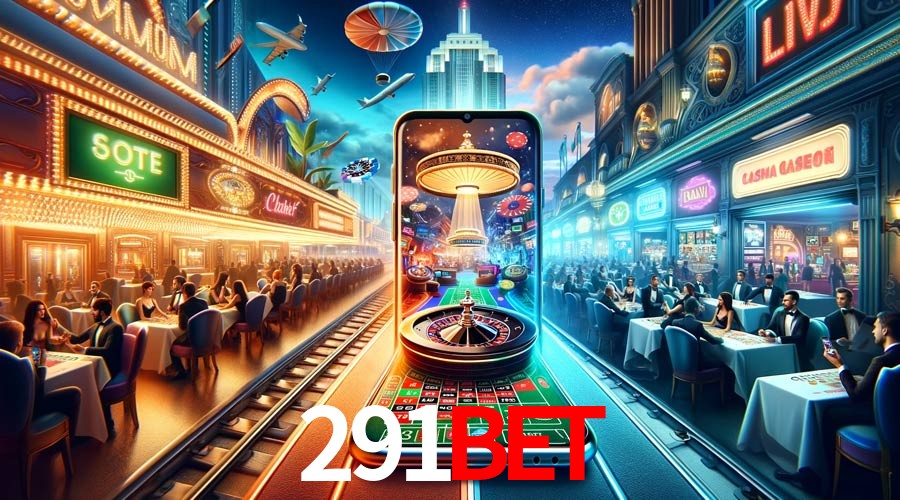 Secure Login 291bet