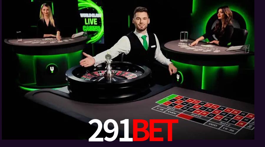Account Benefits 291bet