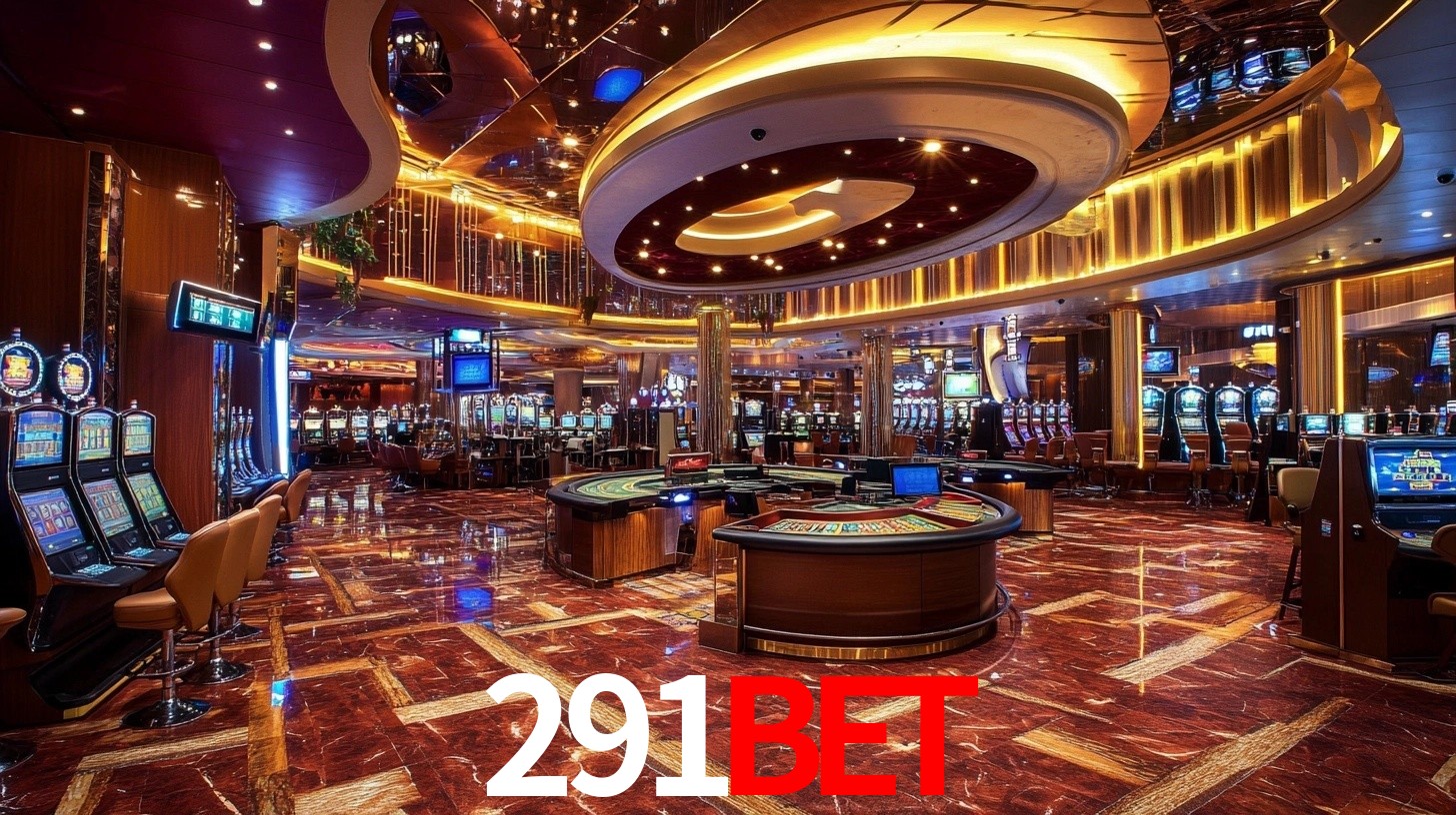 Programa VIP 291bet