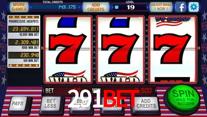Descubra a Magia dos Jogos de Arcade no 291bet