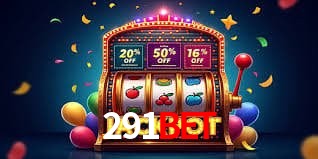 Promoções Sazonais 291bet