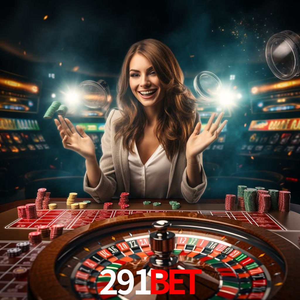 Experimente o Login Seguro Premium no 291bet