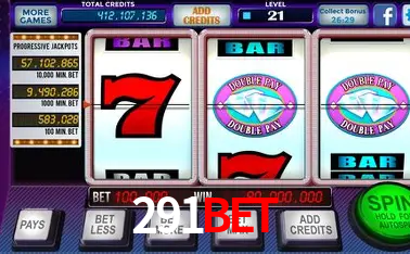 Descubra a Magia dos Jogos de Arcade no 291bet