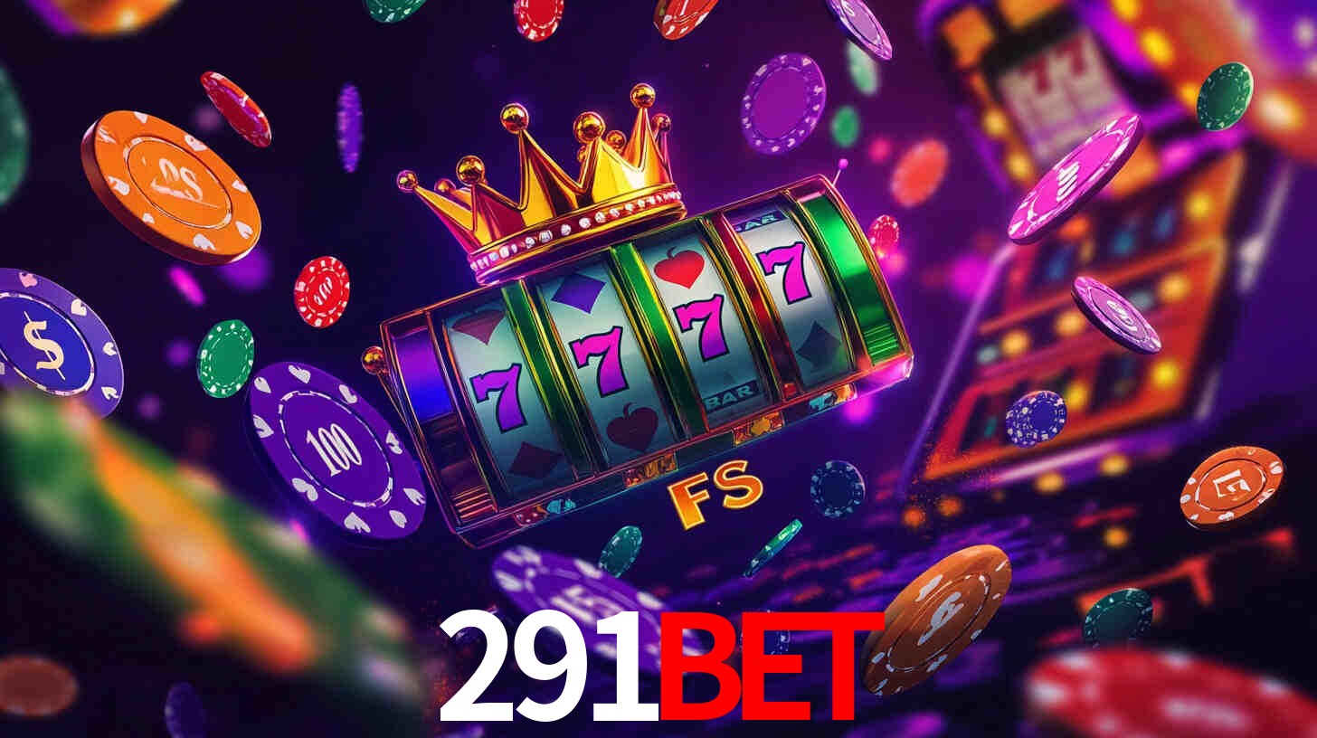 Welcome Bonus 291bet