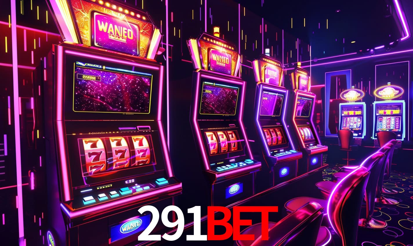 Desvendando o Mundo dos Jogos Virtuais na 291bet
