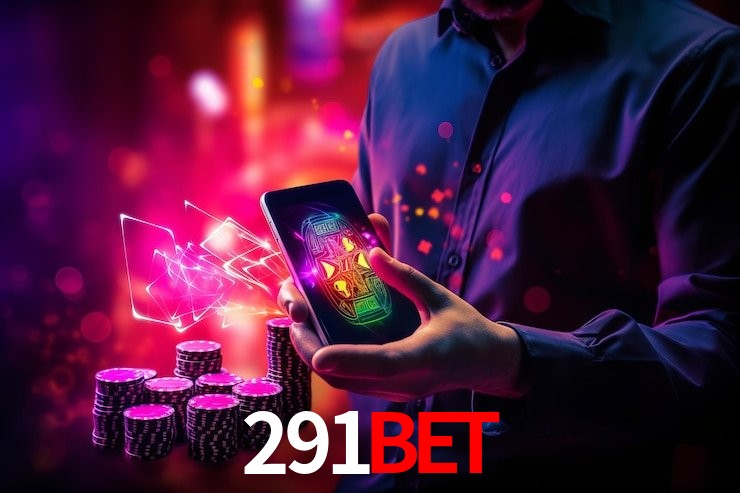 Mesa de Blackjack 291bet