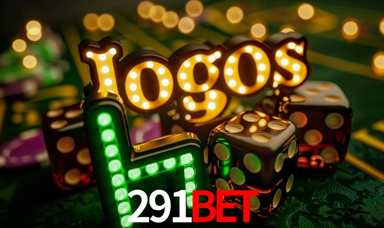 Jogos de Slot 291bet