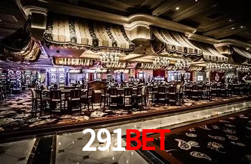 Seasonal Promotions 291bet