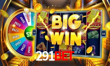 Desvendando o Mundo dos Jogos Virtuais na 291bet