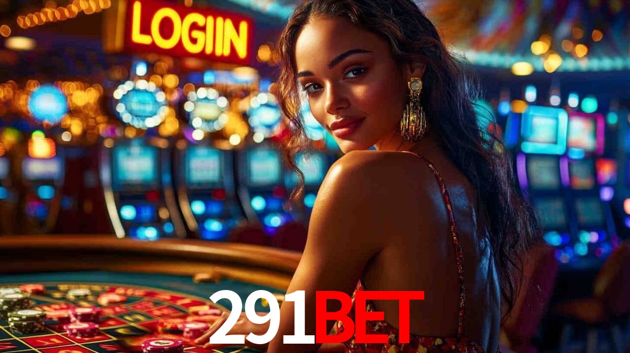 Benefícios da Conta 291bet