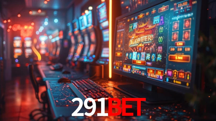 291bet login