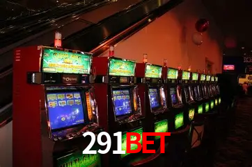 A Emoção da Loteria na 291bet: Uma Chance de Mudança de Vida