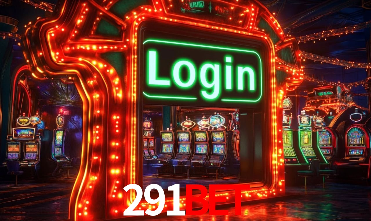Apostas de Tênis 291bet