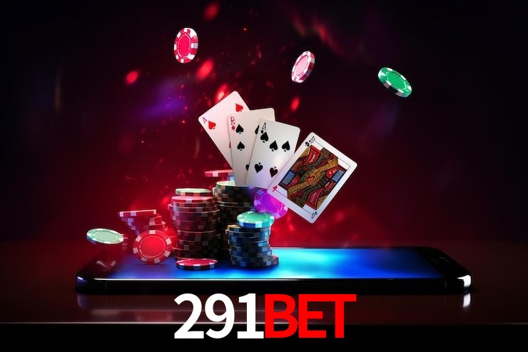 Bonus Features 291bet