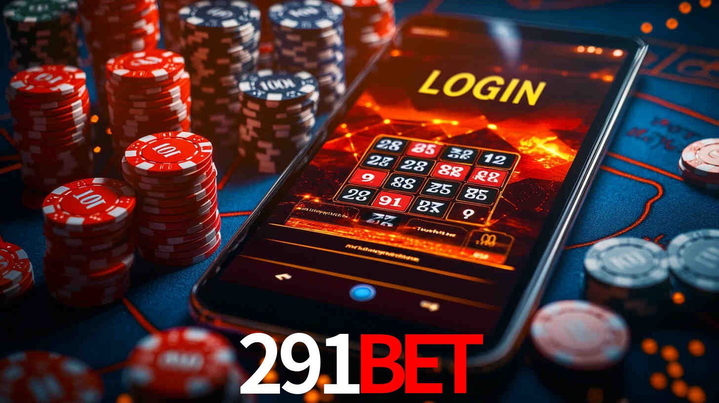 Bônus Generosos e Exclusivos no 291bet para Você!