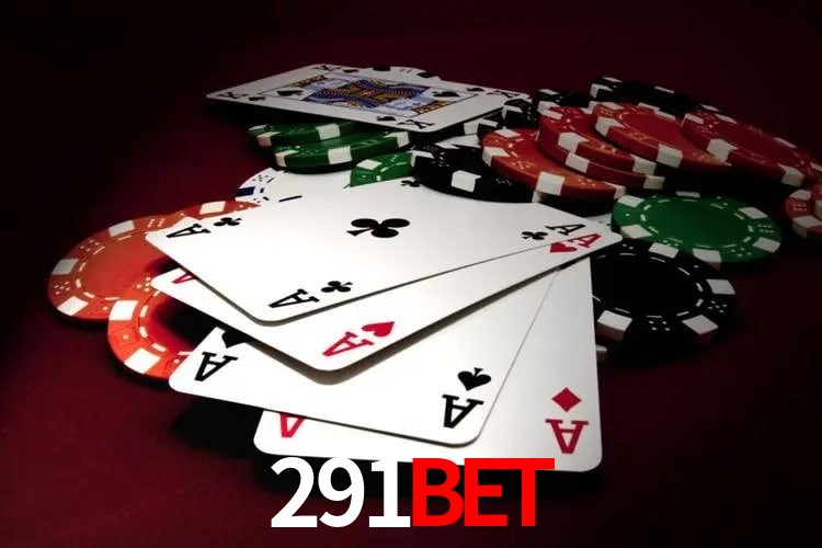 Casino VIP 291bet