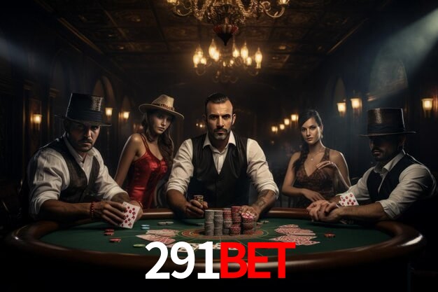 cassino 291bet