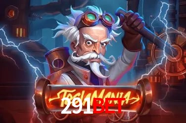 Segurança 2FA 291bet
