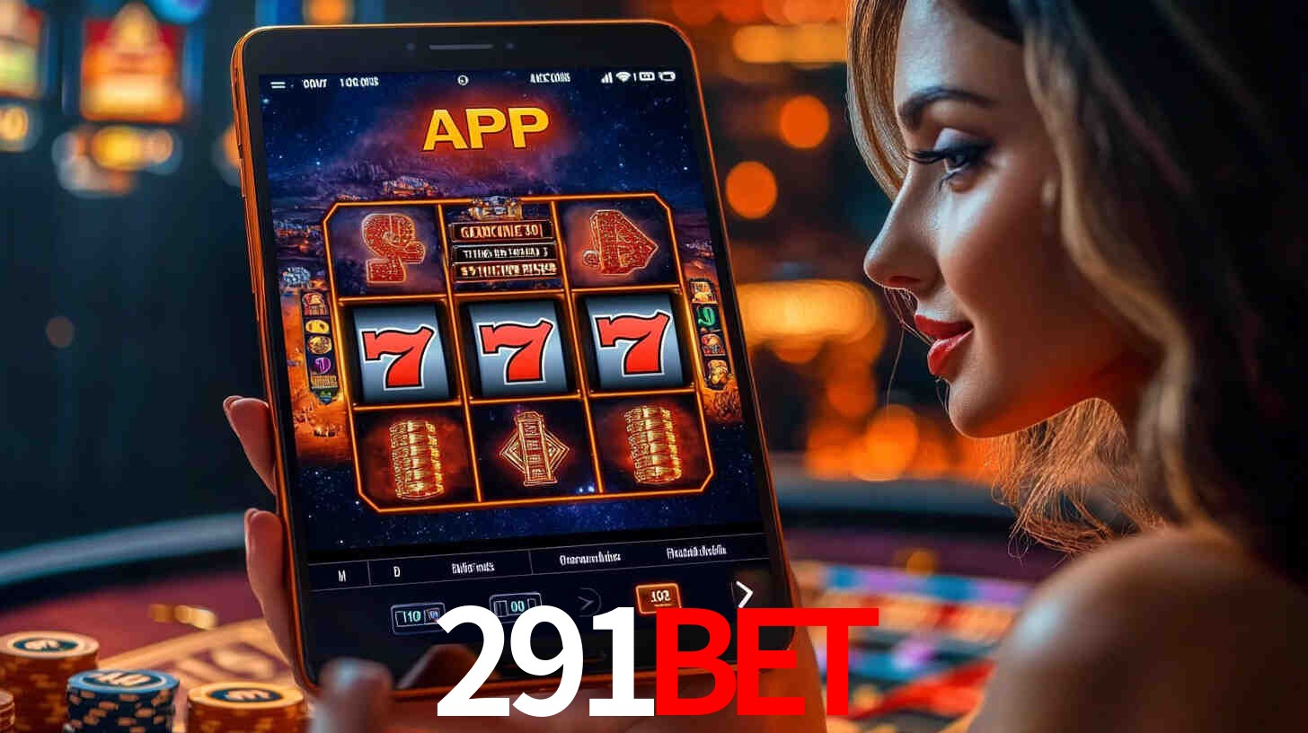 291bet: A Experiência de Casino com Jogos de Mesa ao Vivo