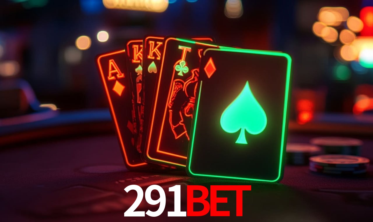 Casino Ao Vivo 291bet