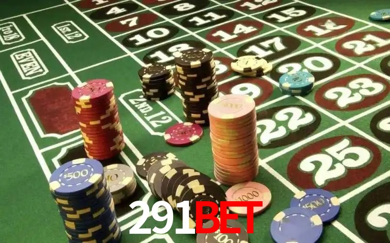 Provedores de Jogos 291bet