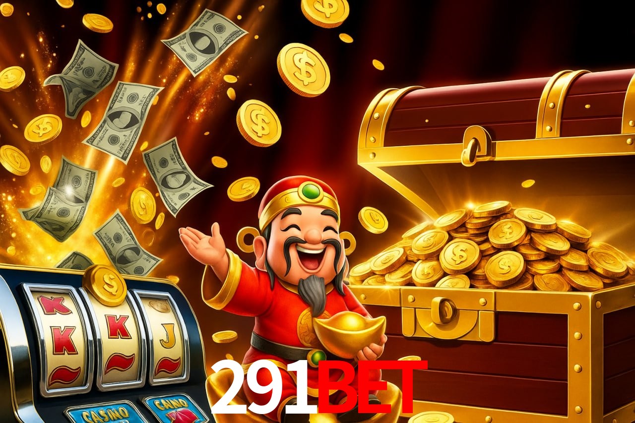 Torneios 291bet