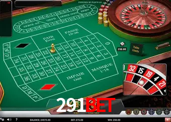 Descubra o Mundo do Cassino Online com 291bet
