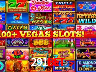 Desvendando o Mundo dos Jogos Virtuais na 291bet