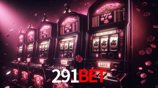 Interface do App 291bet