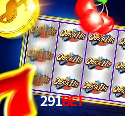Apostas Esportivas na 291bet: Um Guia Completo