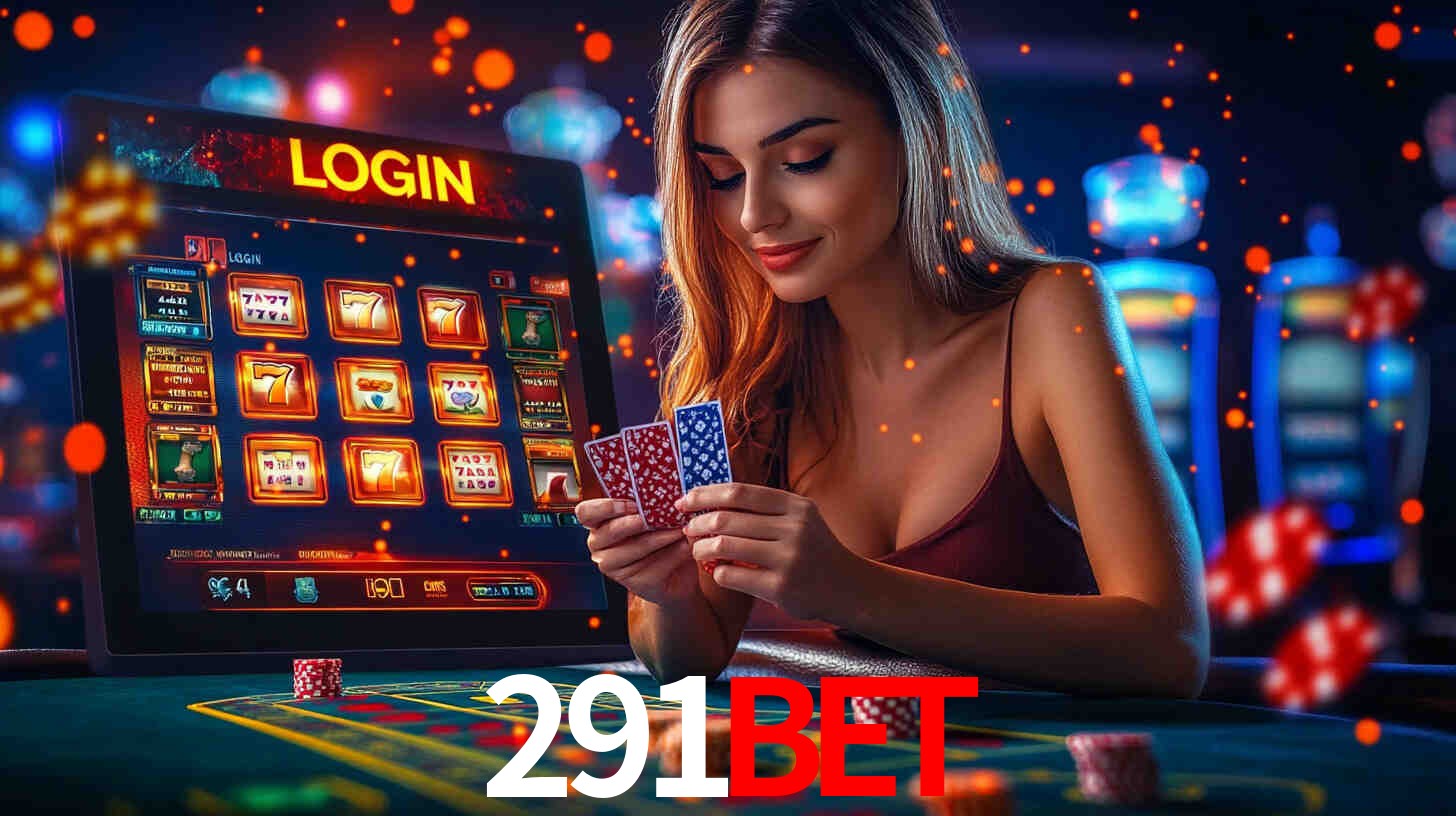 291bet login