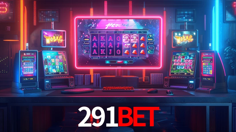 291bet: Jogos de Caça-Níqueis-Altas Recompensas, Roleta-Velocidade, Blackjack-Desafios Máximos