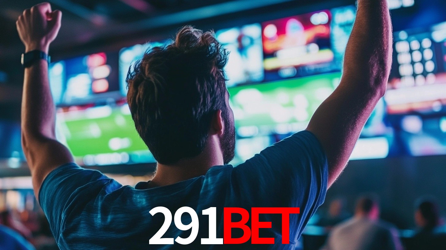 291bet: Seu Especialista em Apostas Esportivas Brasileiras