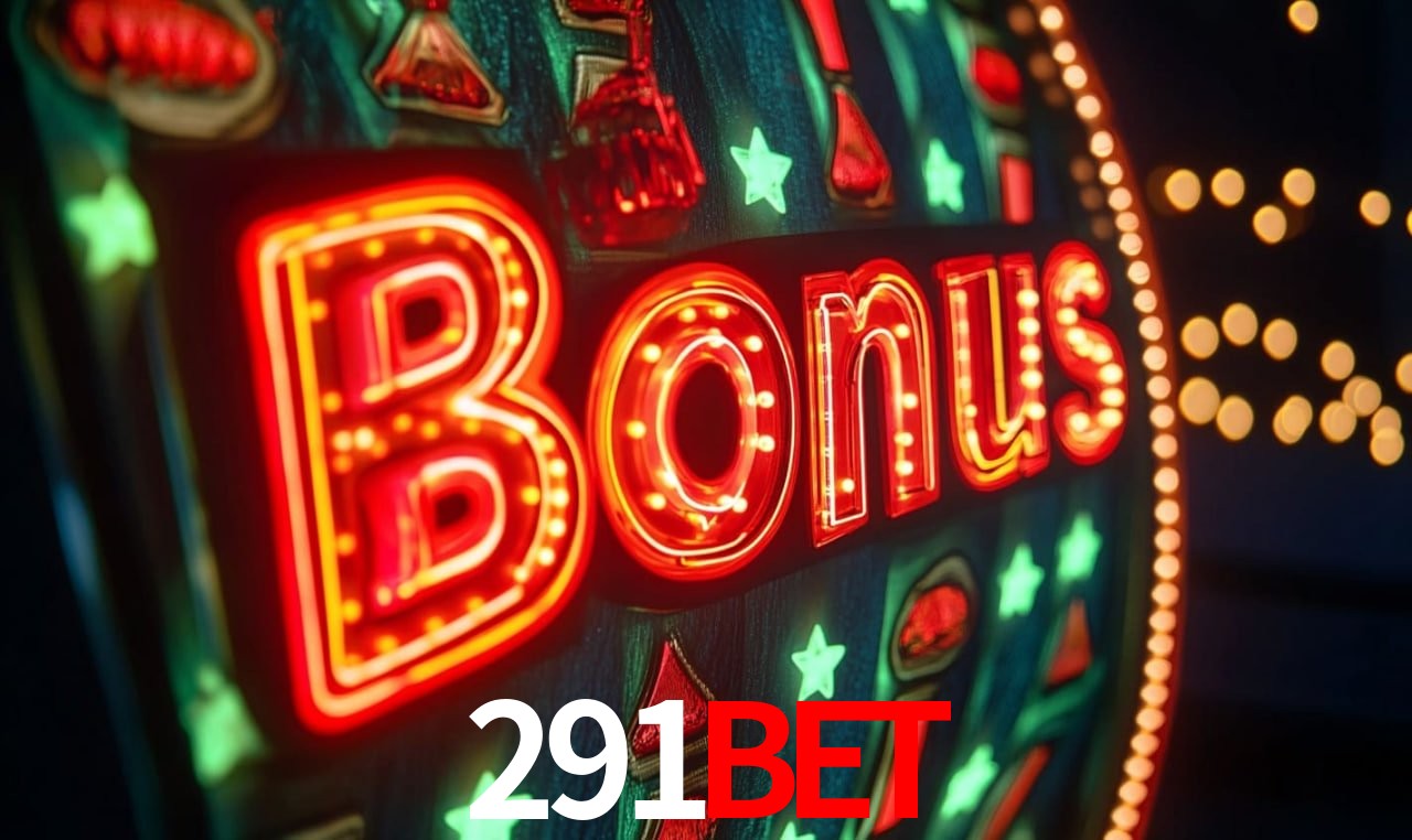 Bônus Diários 291bet