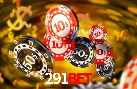 Apostas de Futebol 291bet